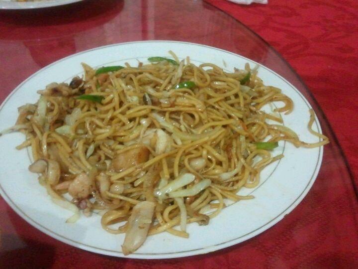 Mariscos CHUang