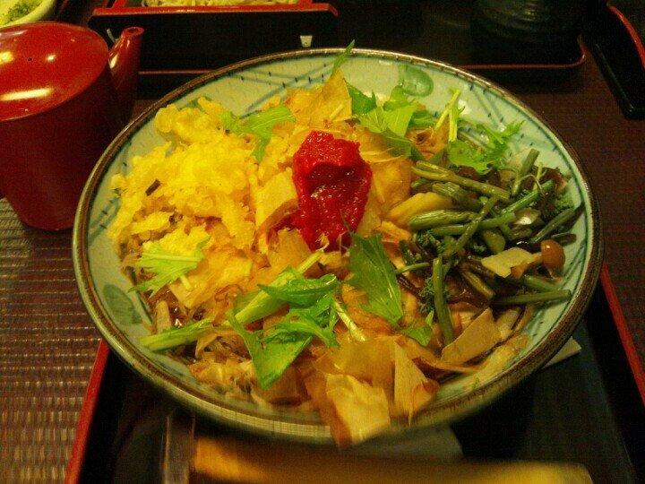 わらじ庵
