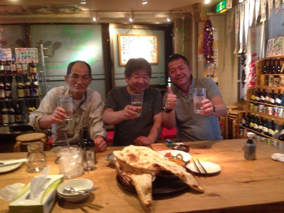 遊食友酒・菜