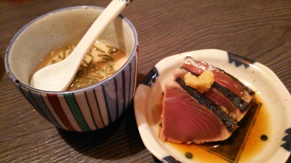 あら季