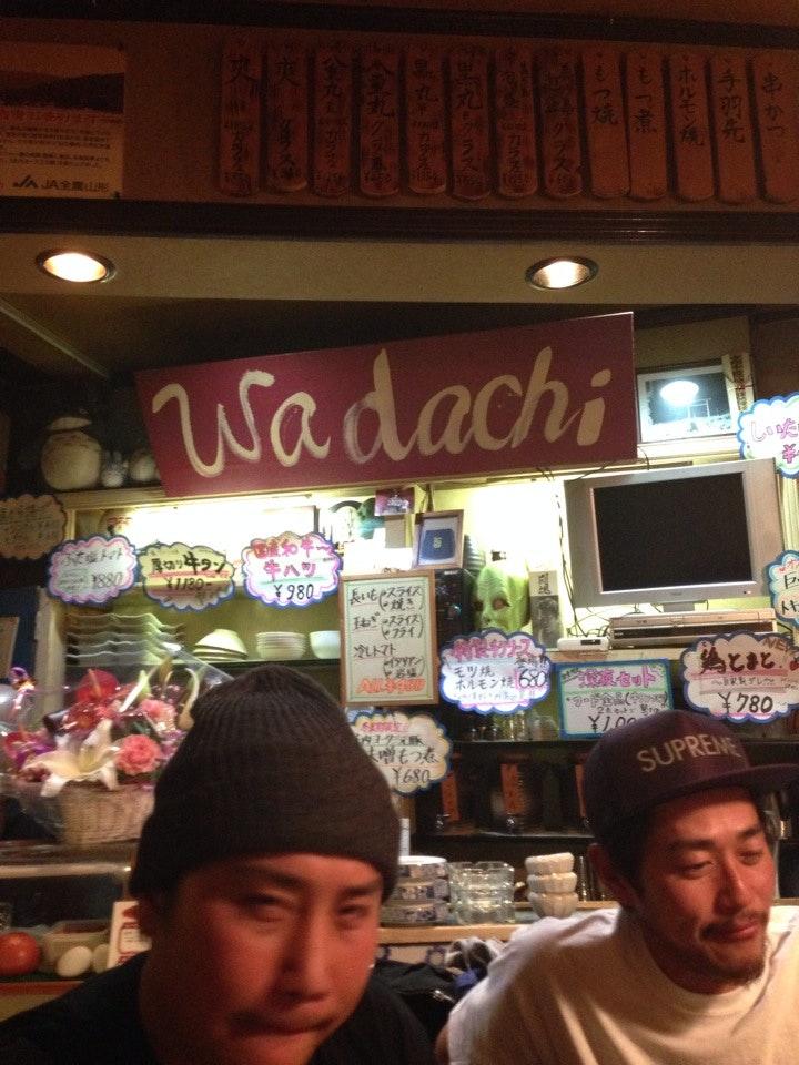 ＷＡＤＡＣＨＩ
