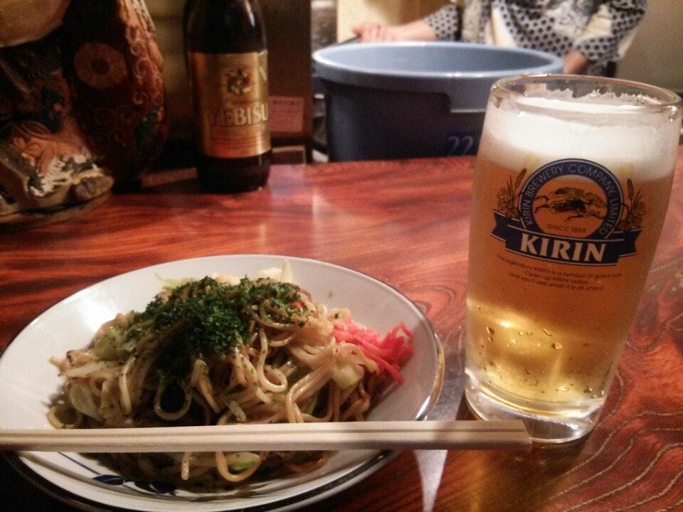 居酒屋 四郎兵衛