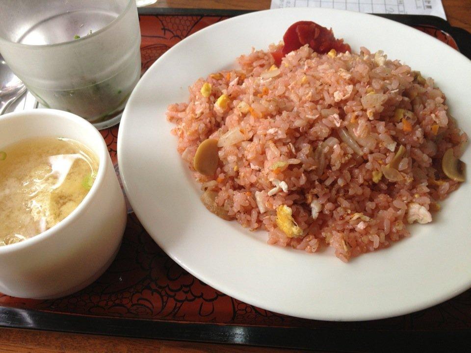 Tea Room 園
