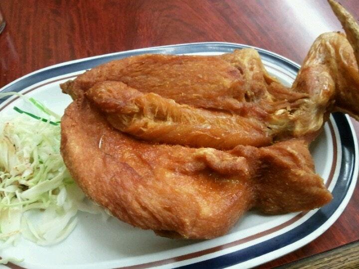 百万石