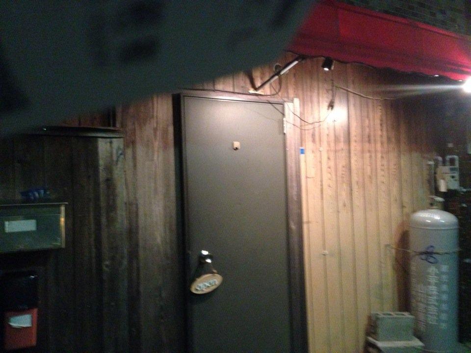 気ままダイニング楽