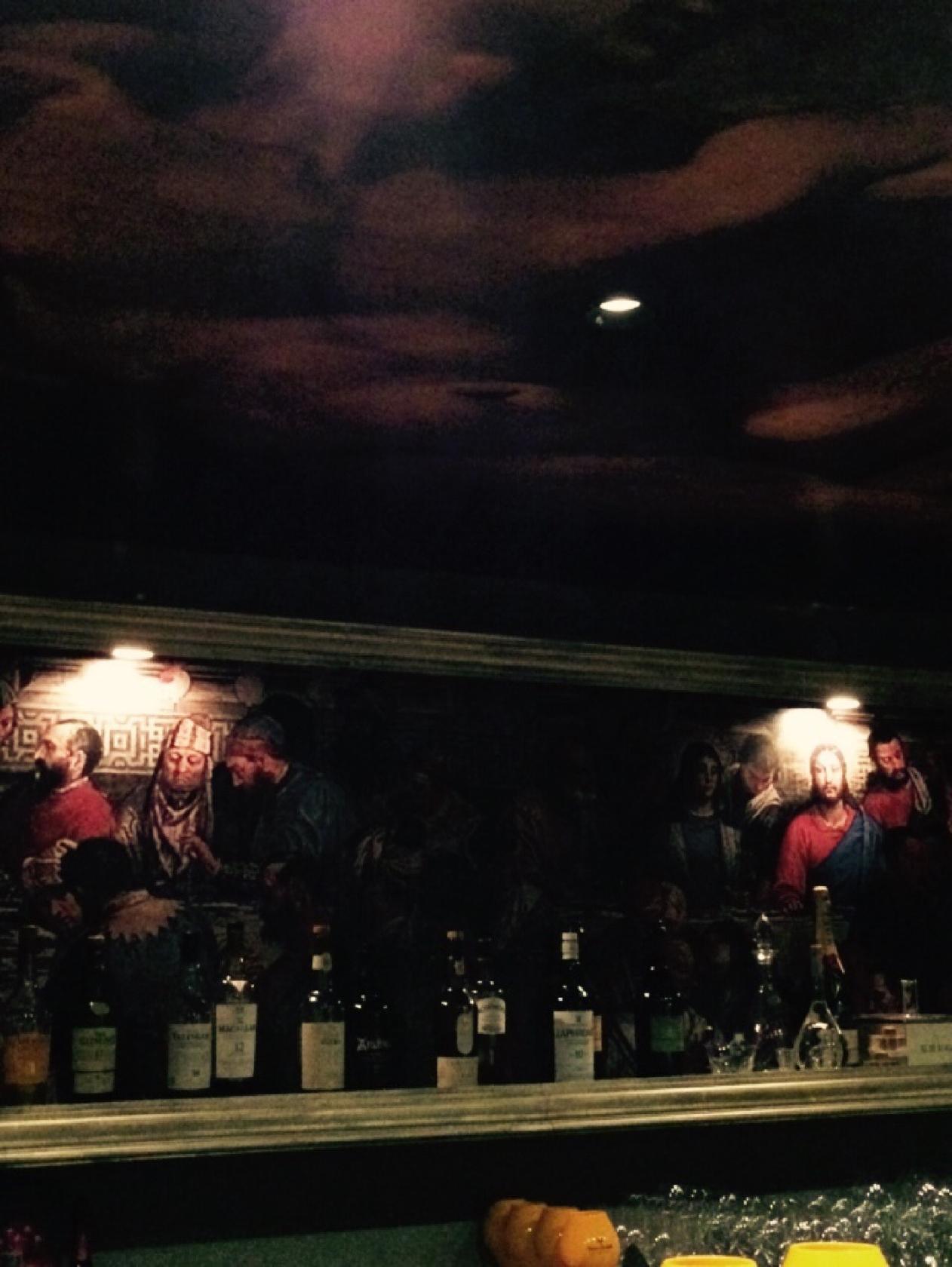 Bar TIME