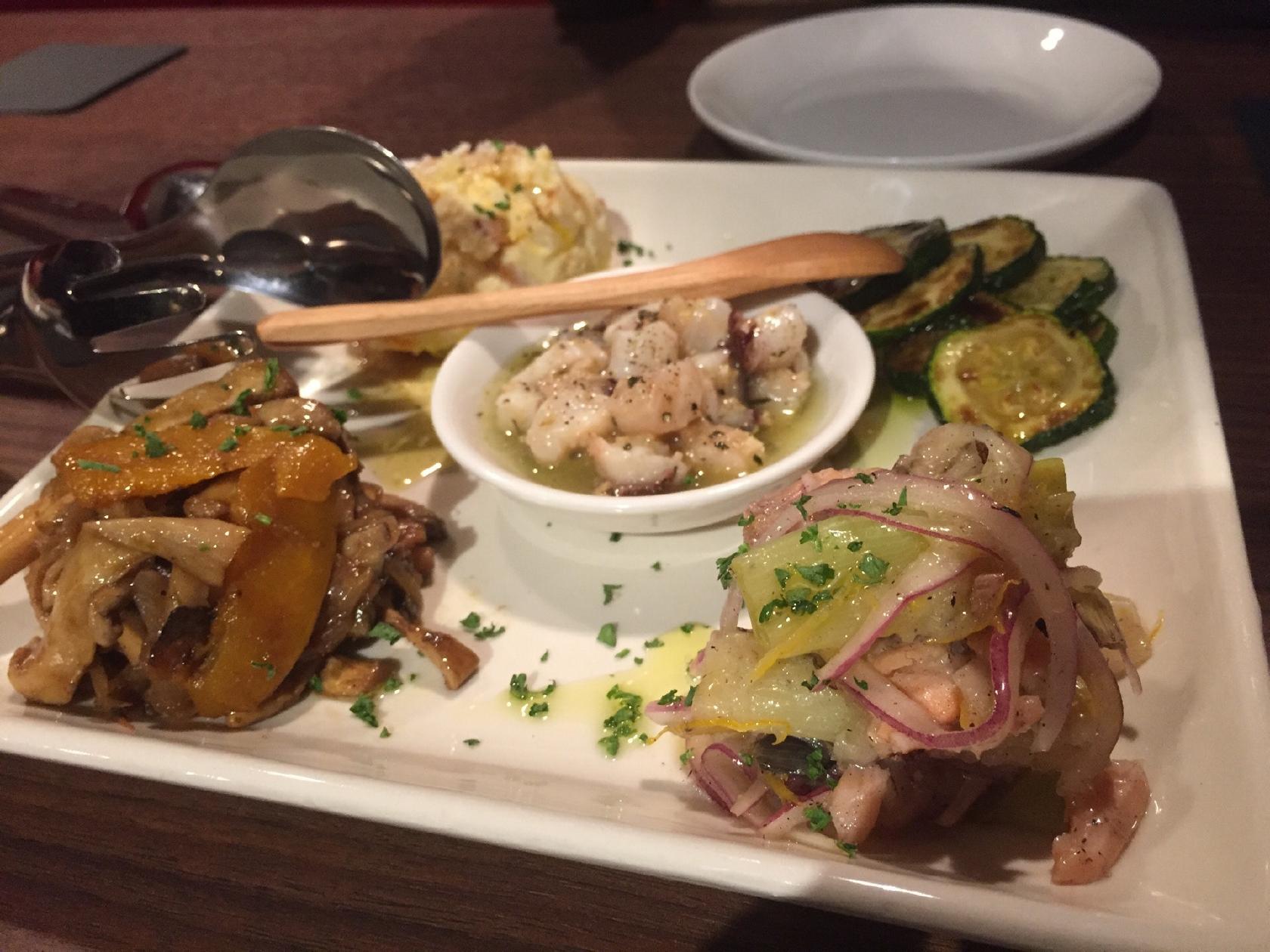 ITALIAN BAR Mangia Amore
