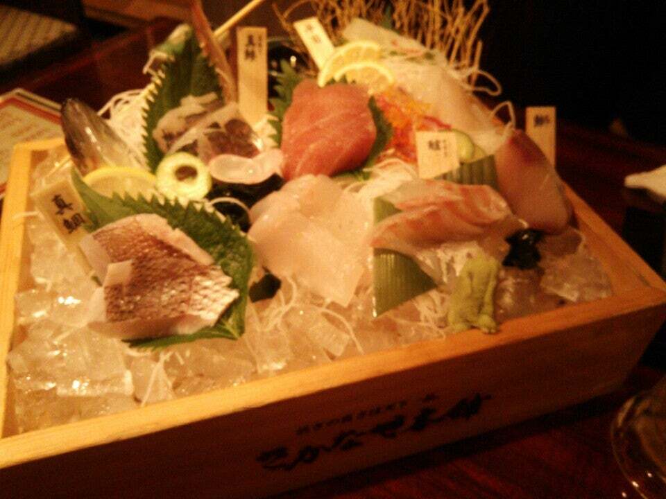 さかなや本舗 大町店