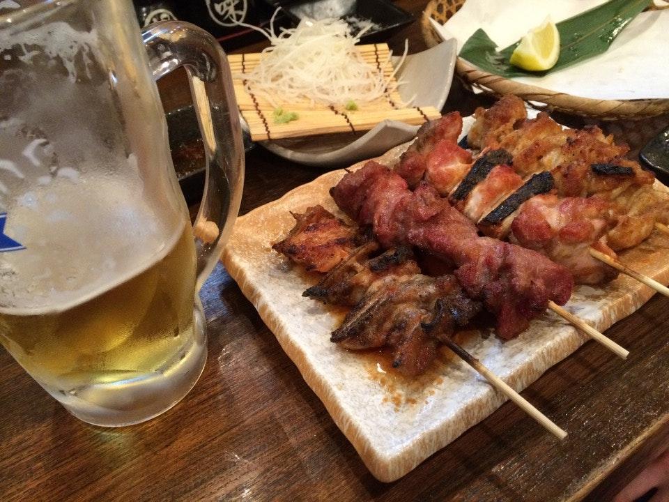 がり屋