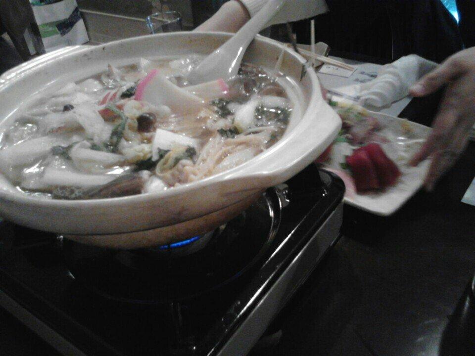 すし処 大