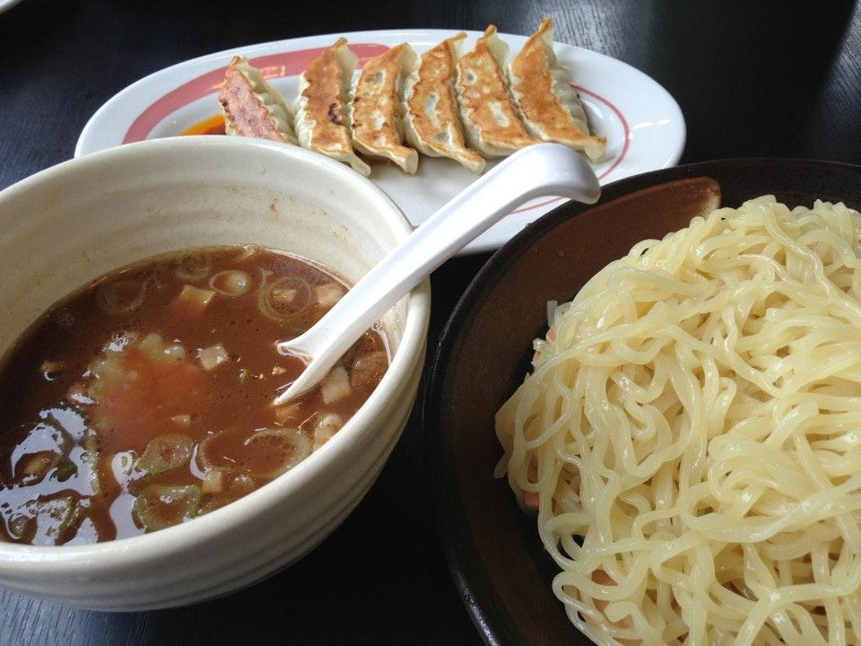 幸楽苑 浦和さいど店