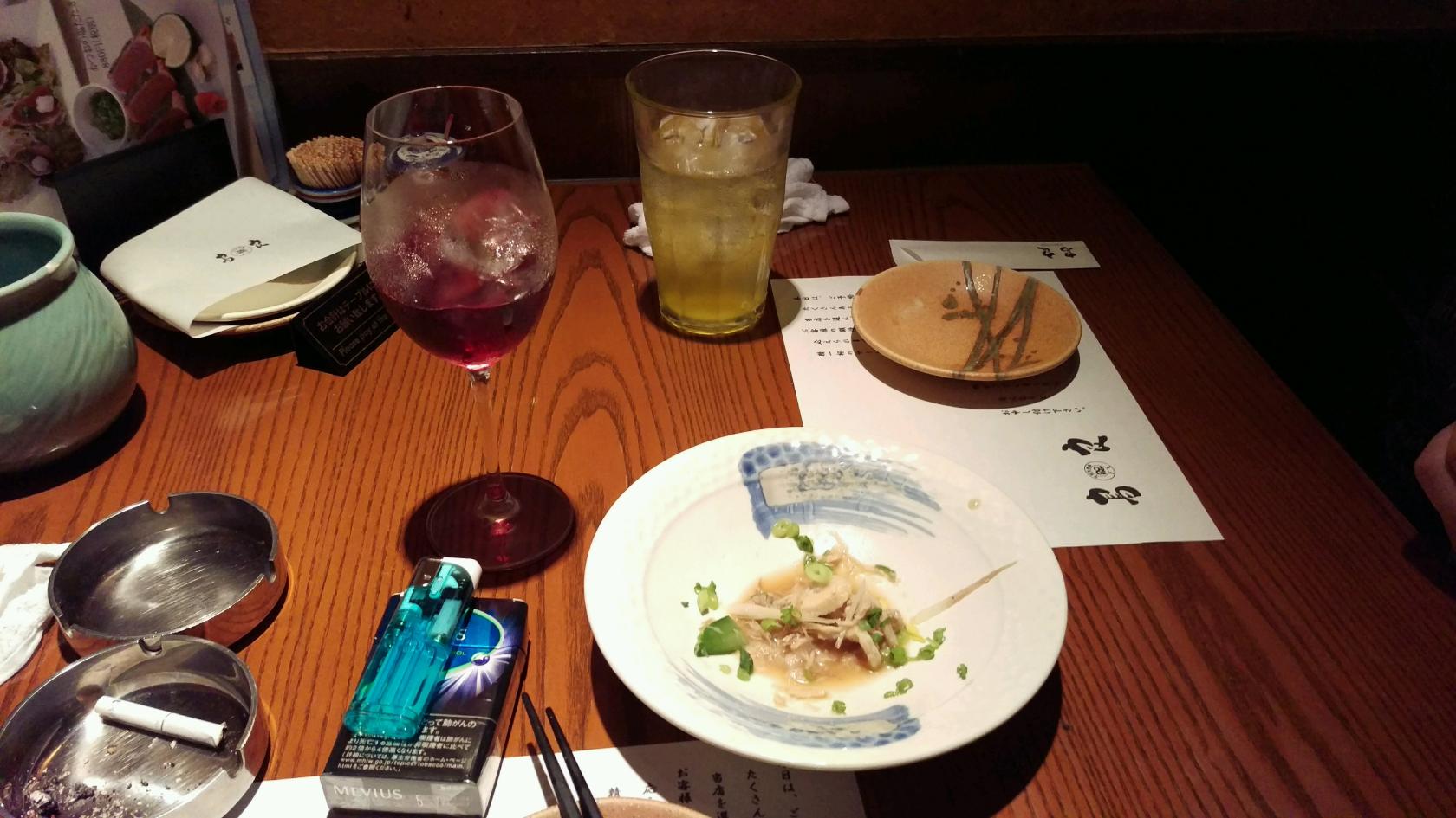 鳥良 船橋店