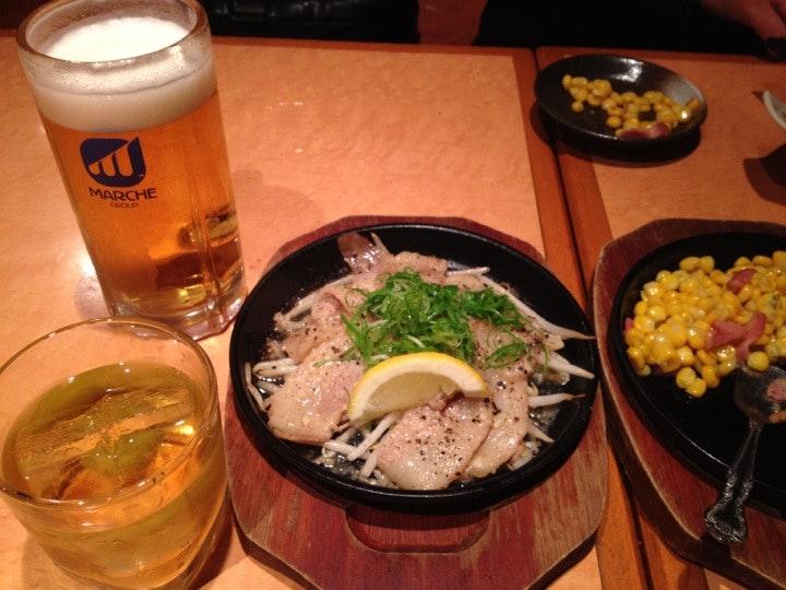 酔虎伝 布施駅前店