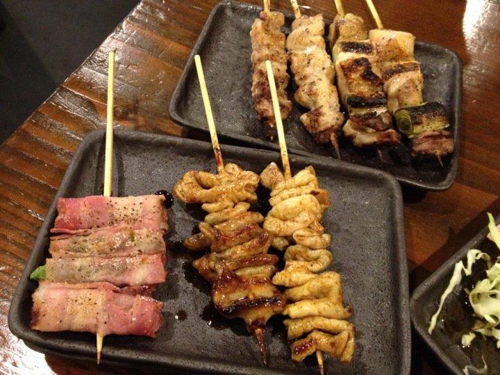 本陣串や 南林間駅前店