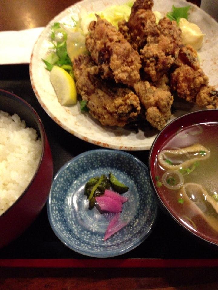 ニュー居酒屋ドンドン