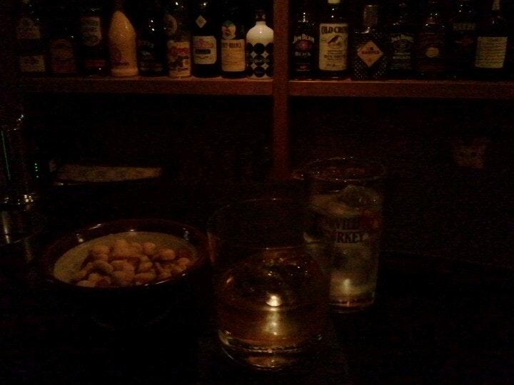 Bar 10 Point