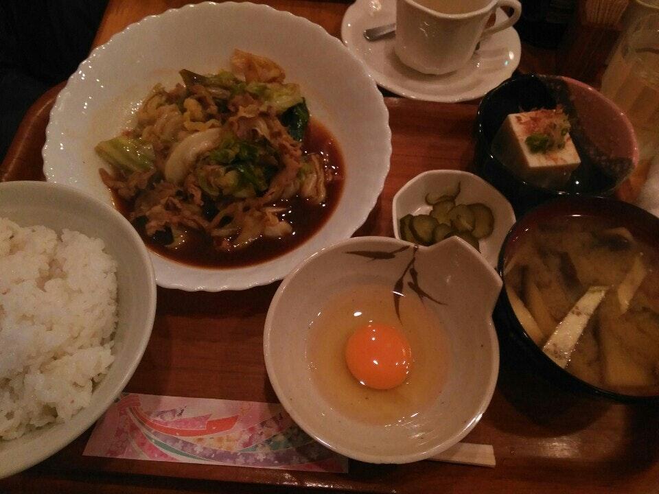 あいりす