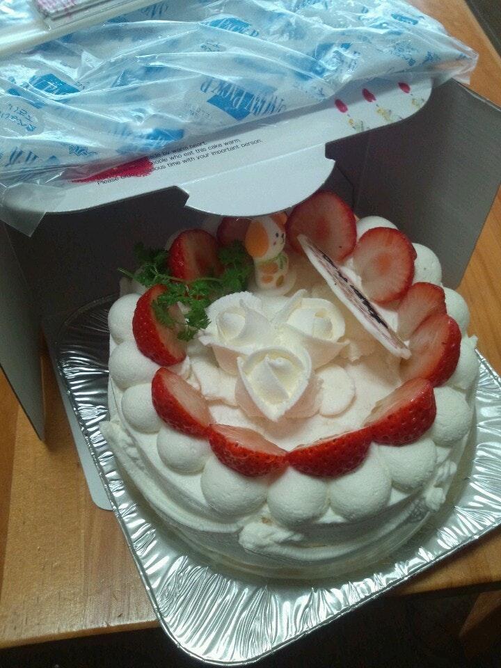 プチ フレーズ洋菓子店