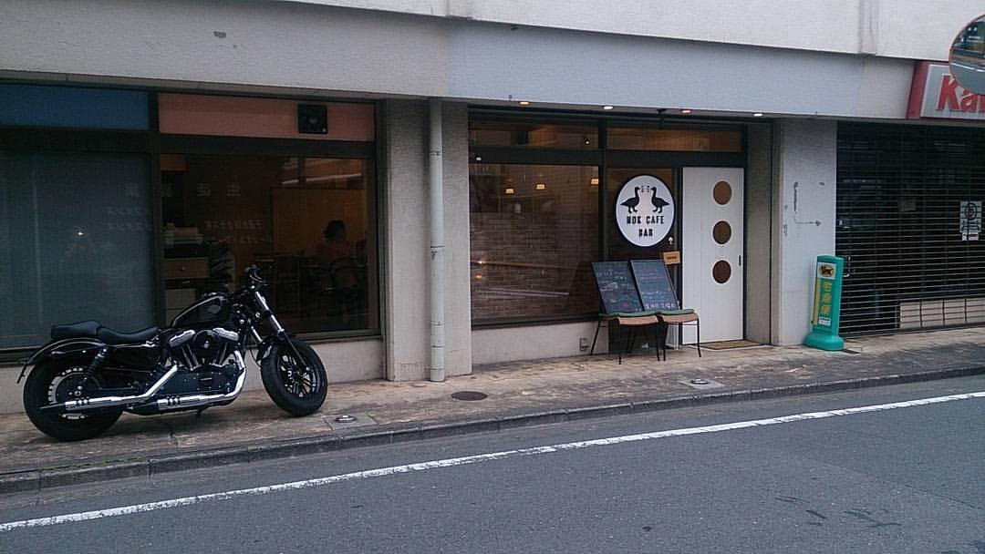 NOK CAFE BAR