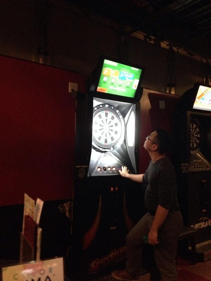 DARTS＆CAFE unicorn蒲田店