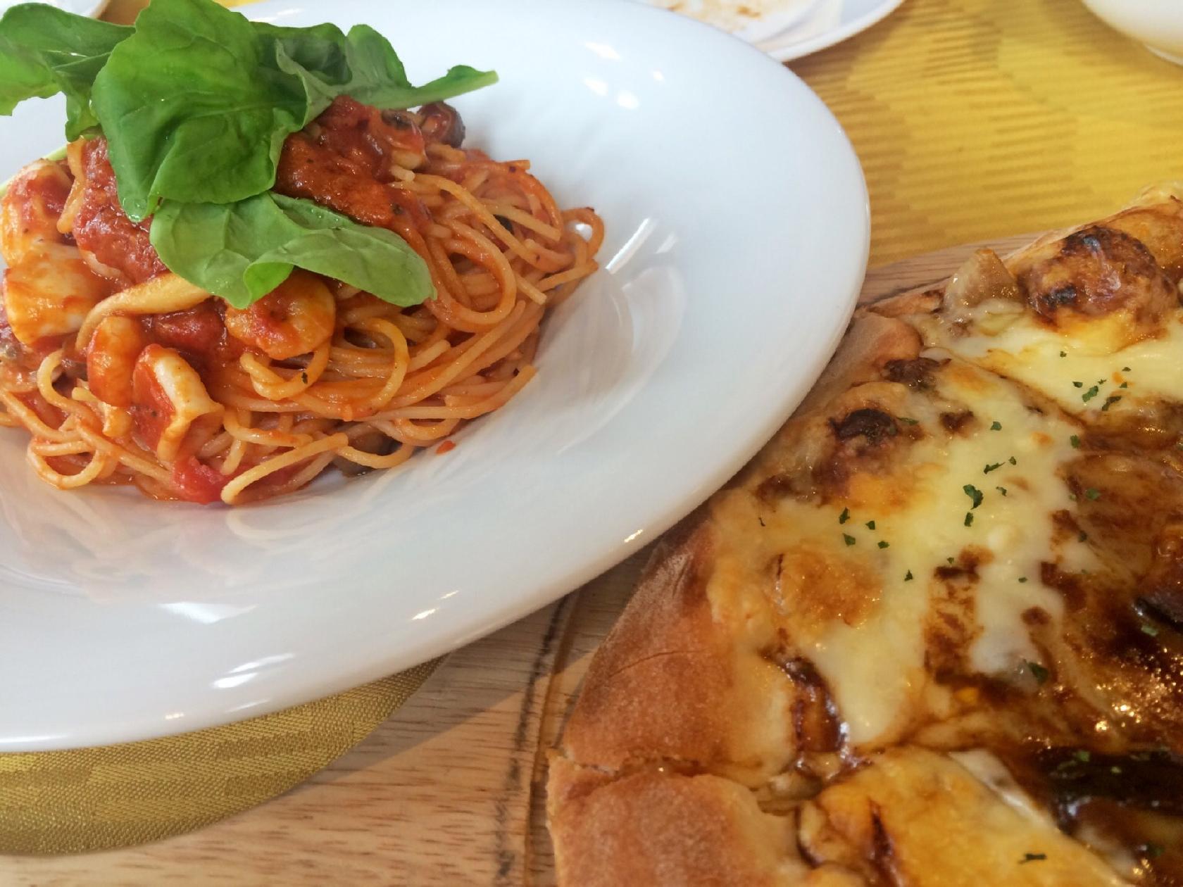Trattoria La Camera