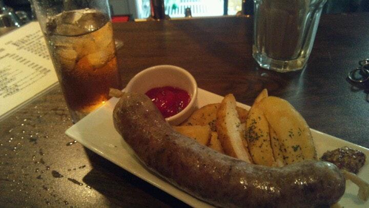 Drink＆Food bar Anchor