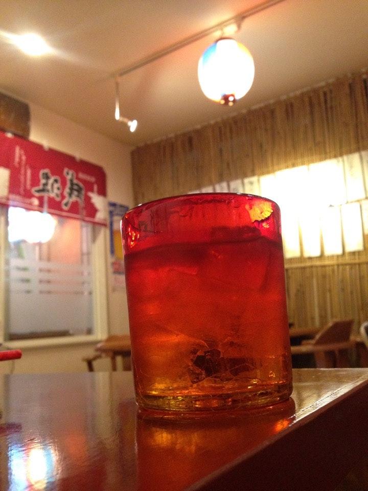 波照間島