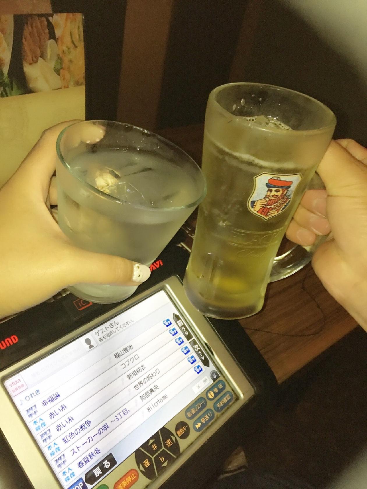カラオケアジアン 立川南口店