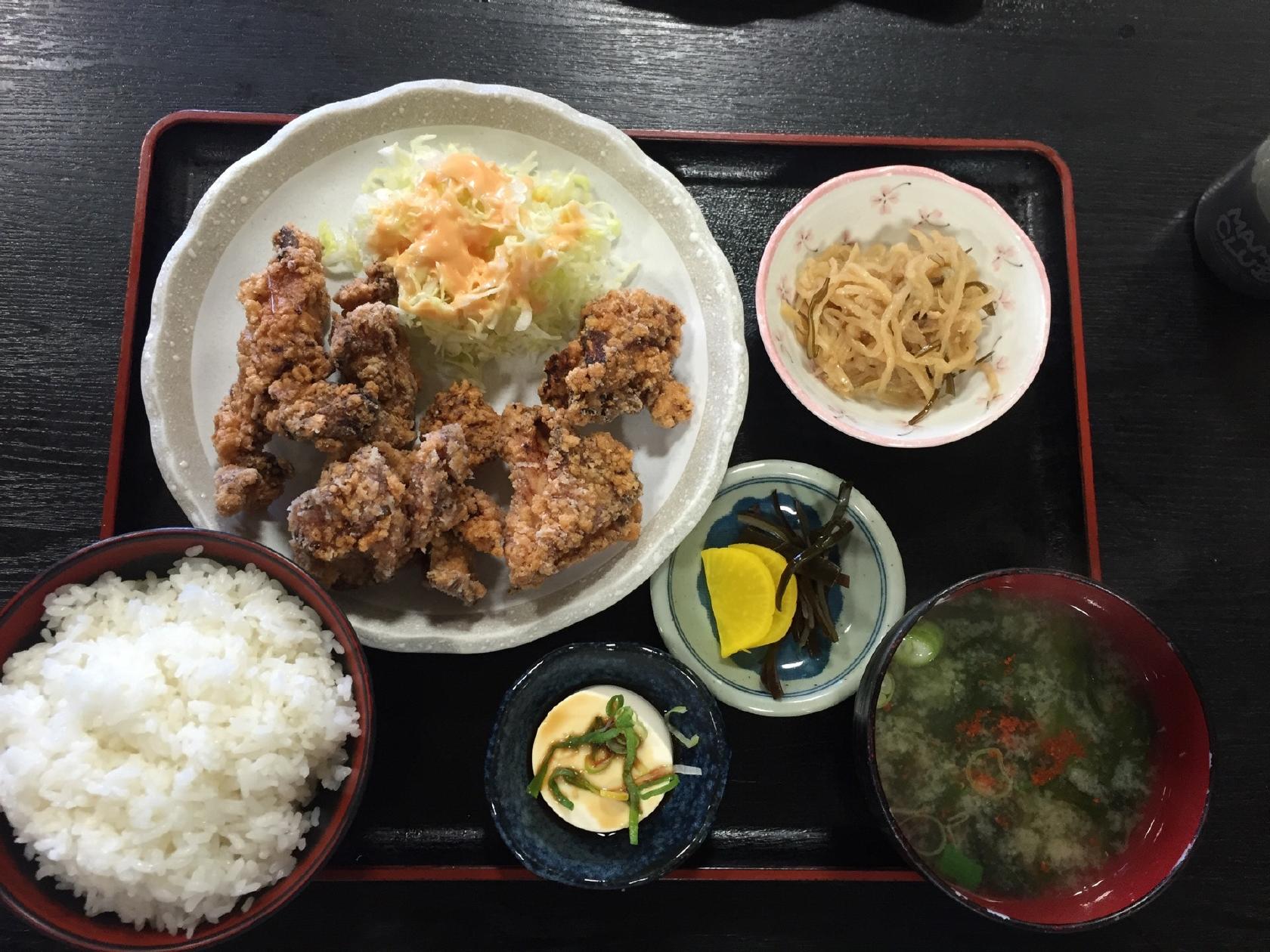 山ちゃんうどん