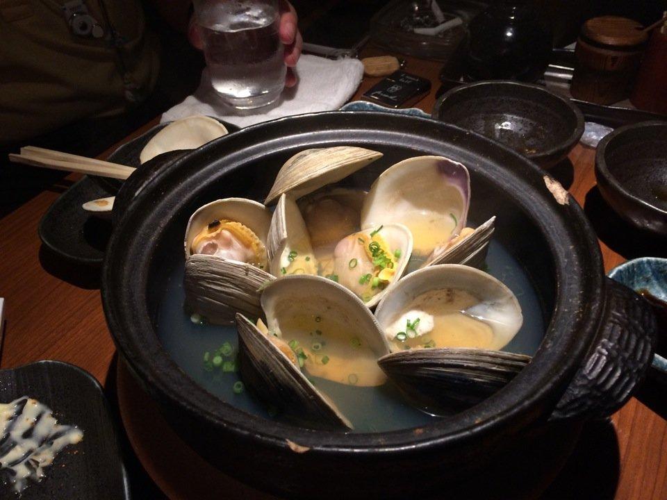 海鮮焼処 まるひろ