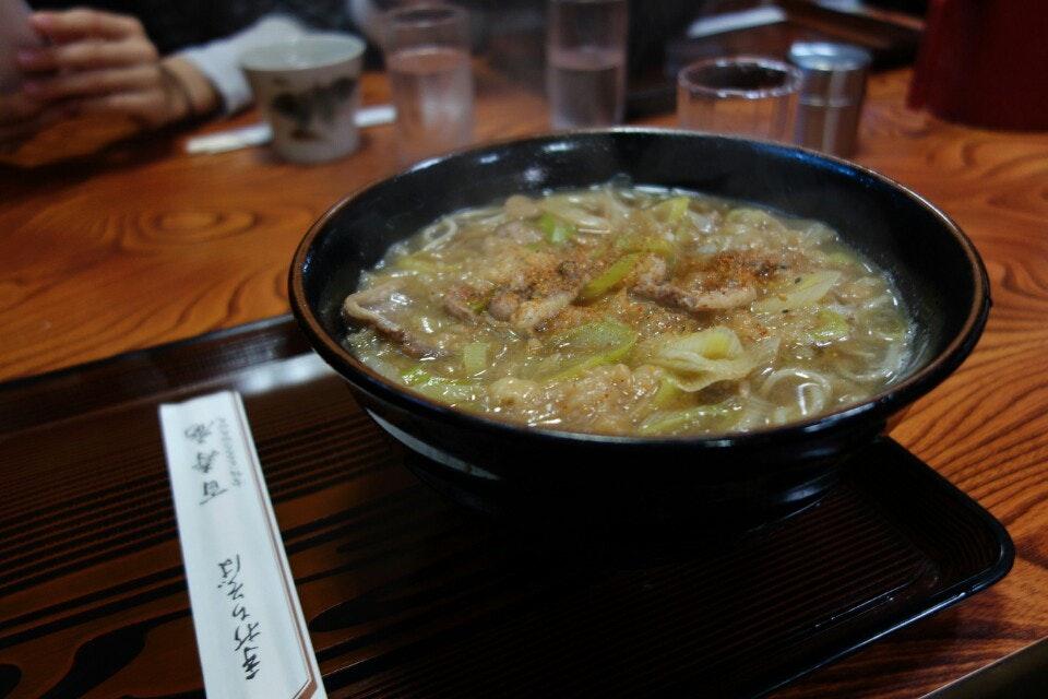 百寿庵
