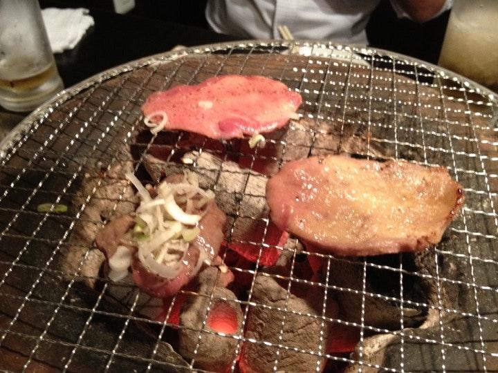 大成食道