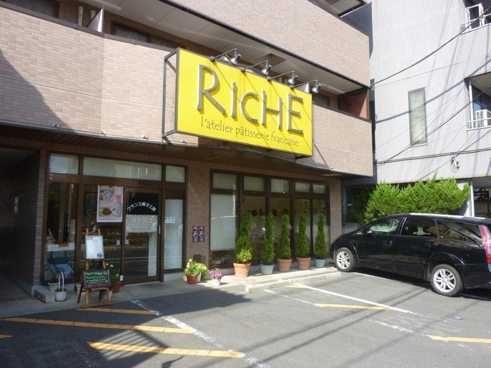 Riche