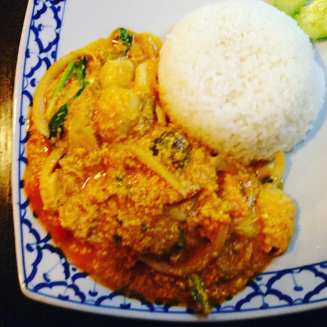 タイランドキッチン