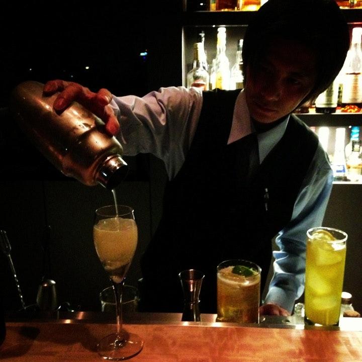 BAR Hidzuki