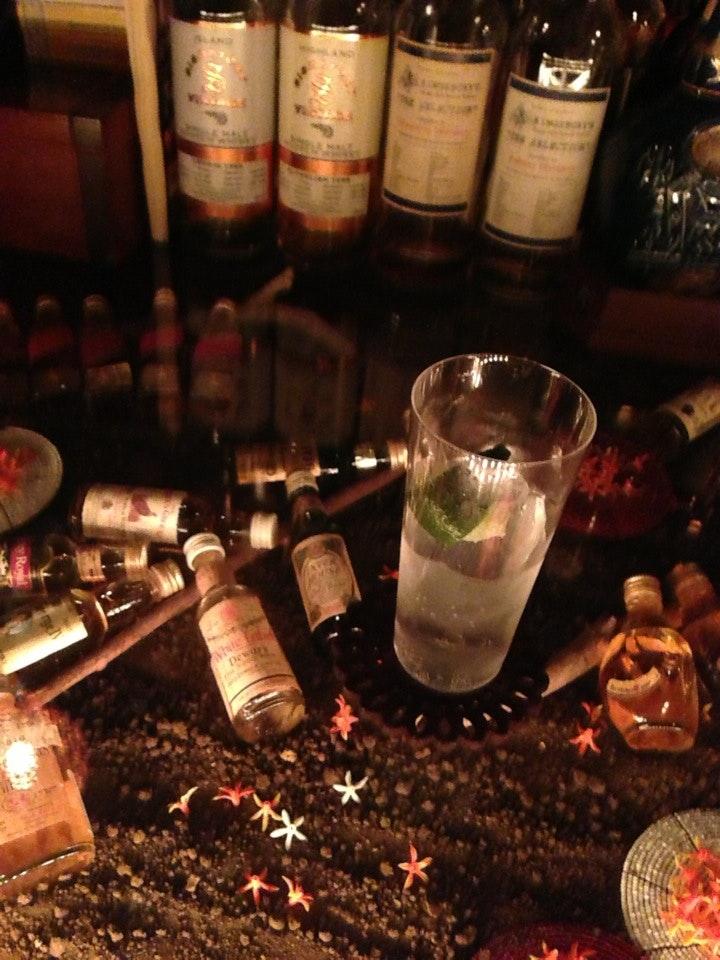 Bar Finlaggan