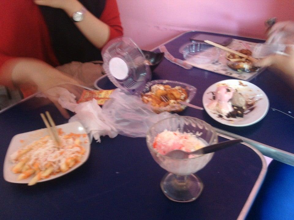 Kedai Puk-we
