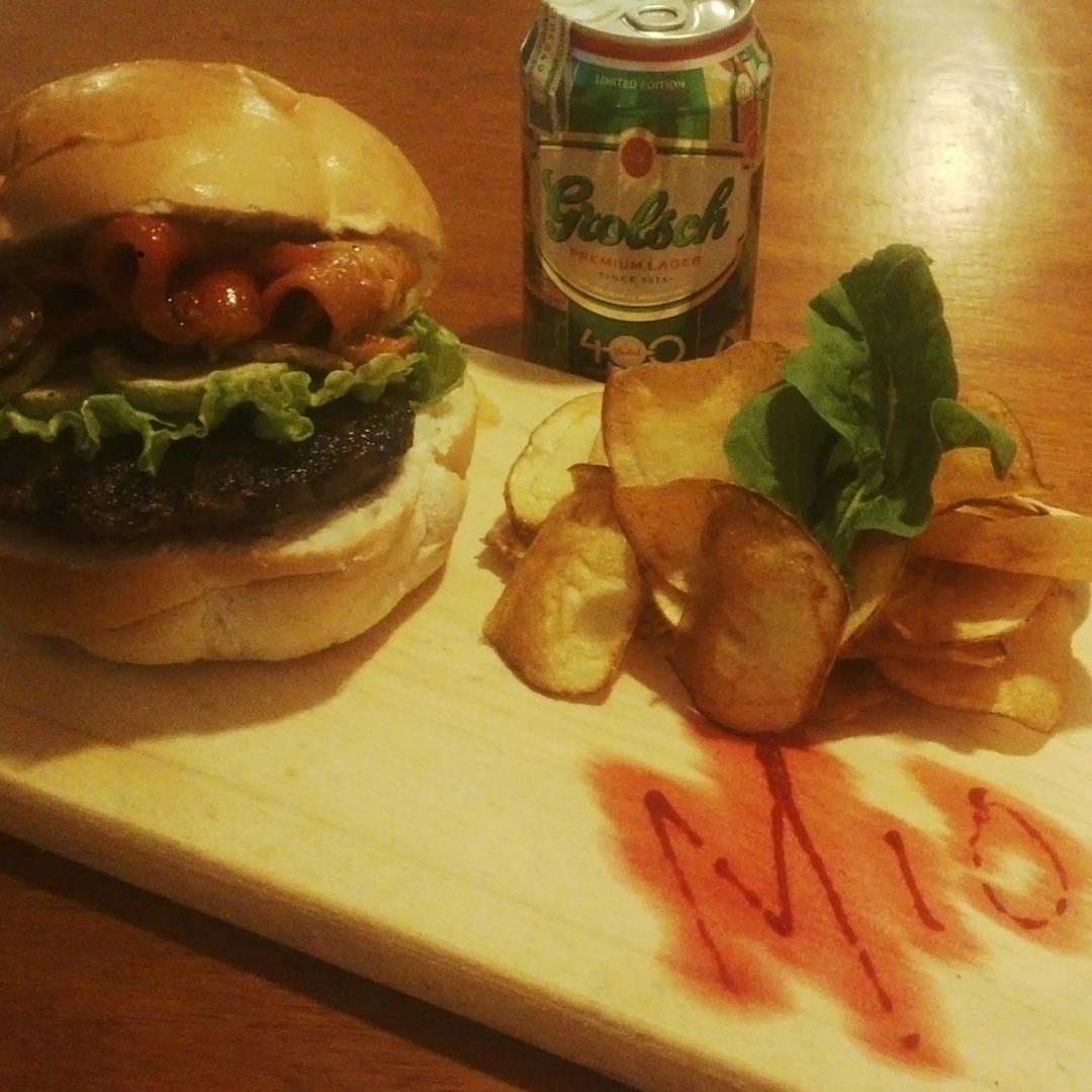 Mio Bistro