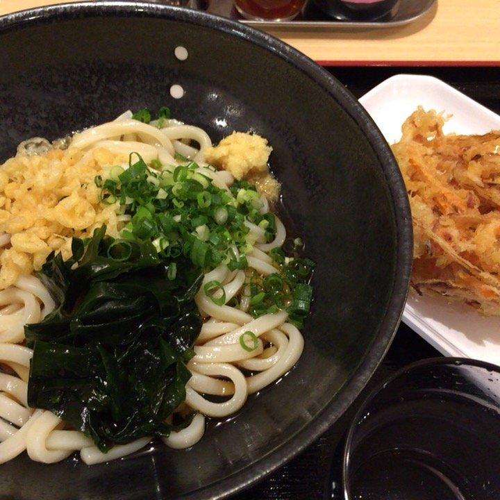 まるふくうどん