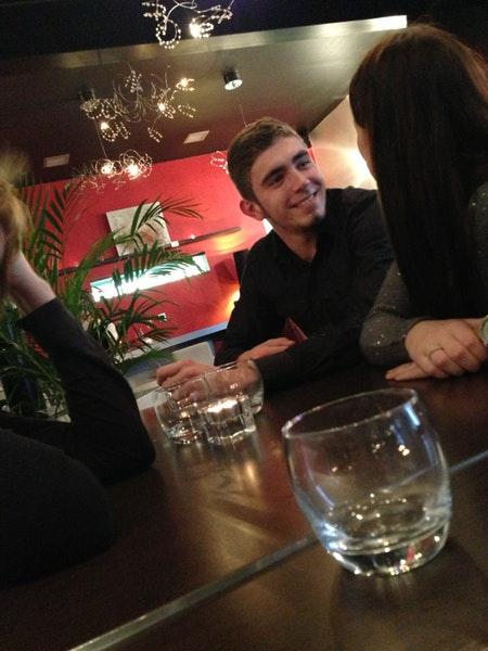 H Restaurant