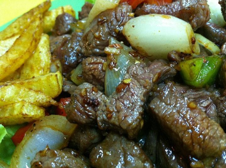Vietnamese Favorites