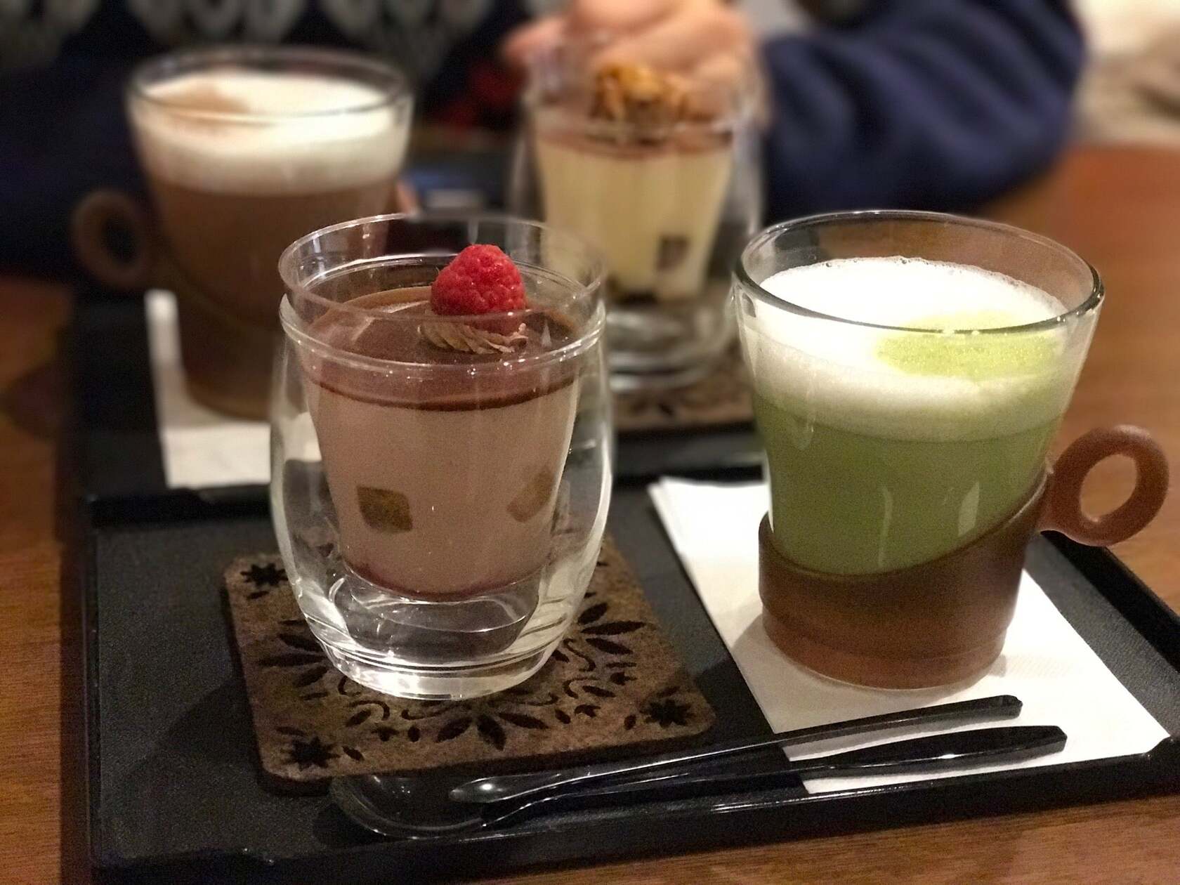 ティラミス専門店 アークイラ