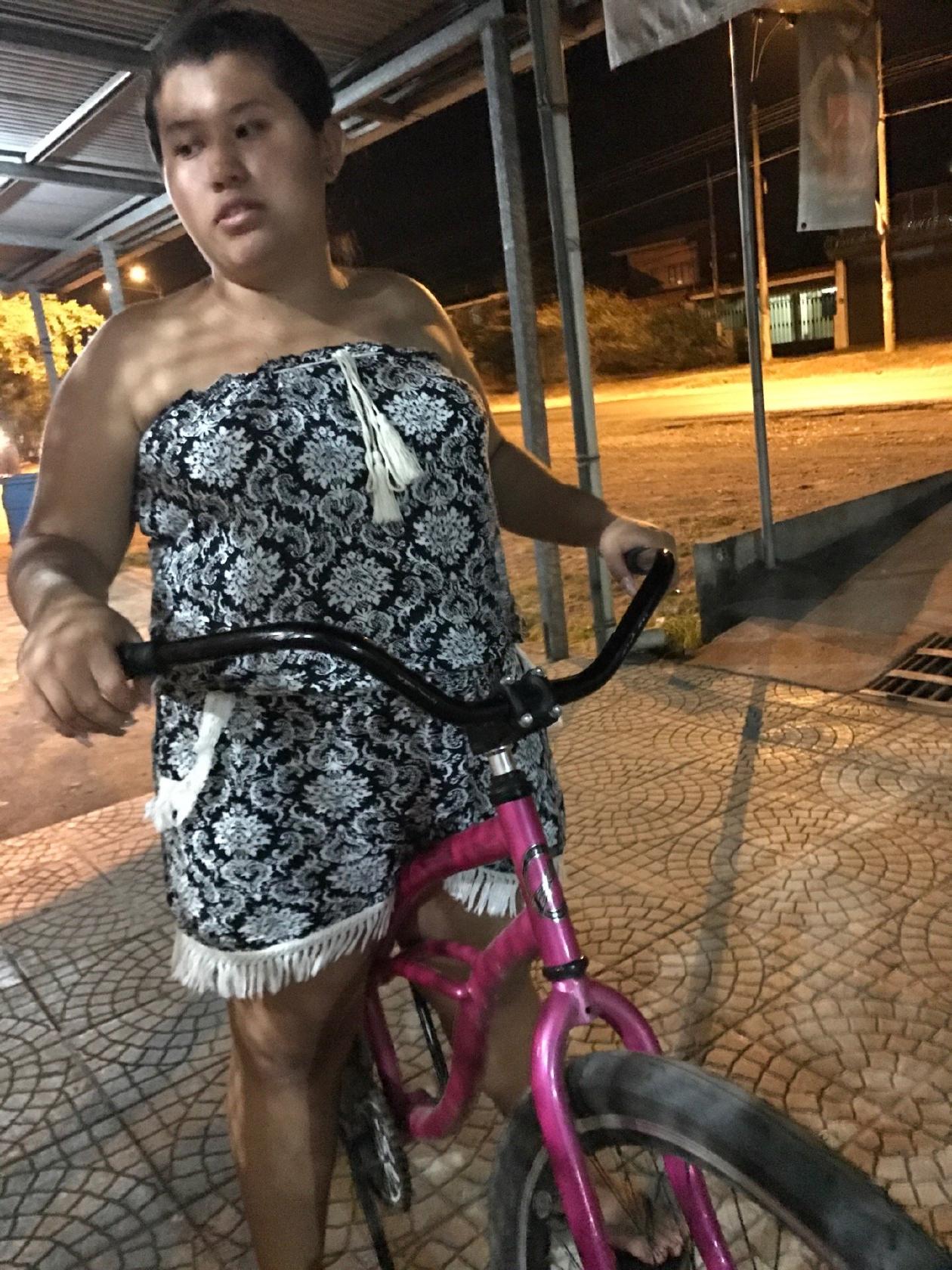 Pulpería El Tráfico