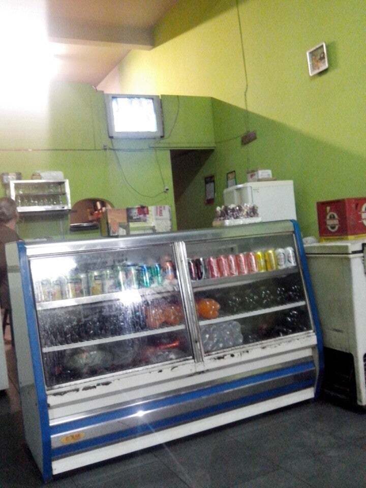 Espaguete Universal