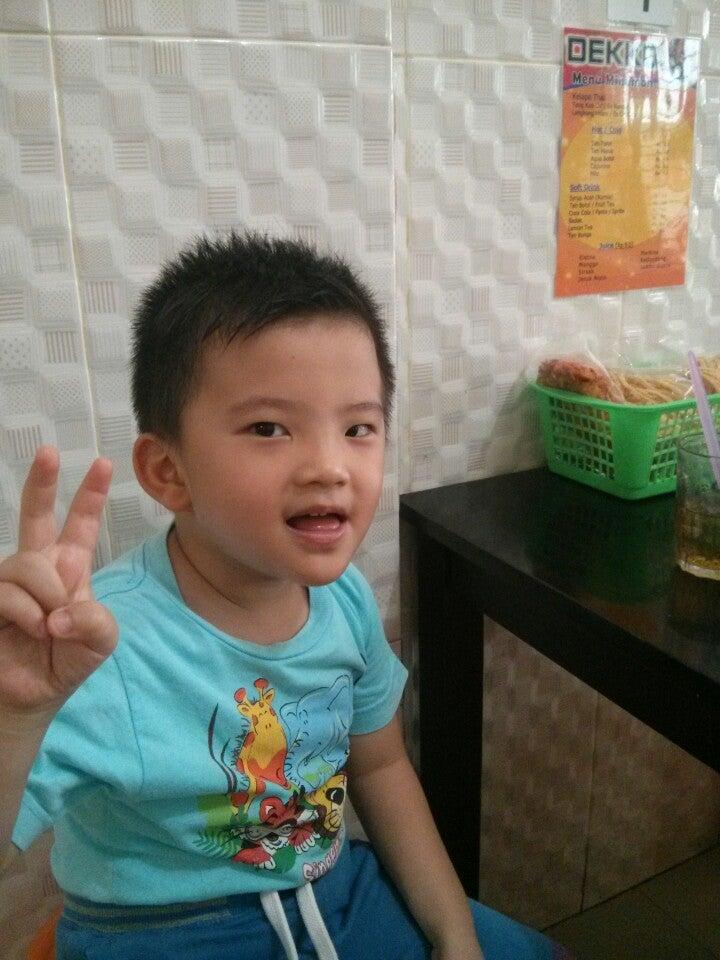 Misop Dekko
