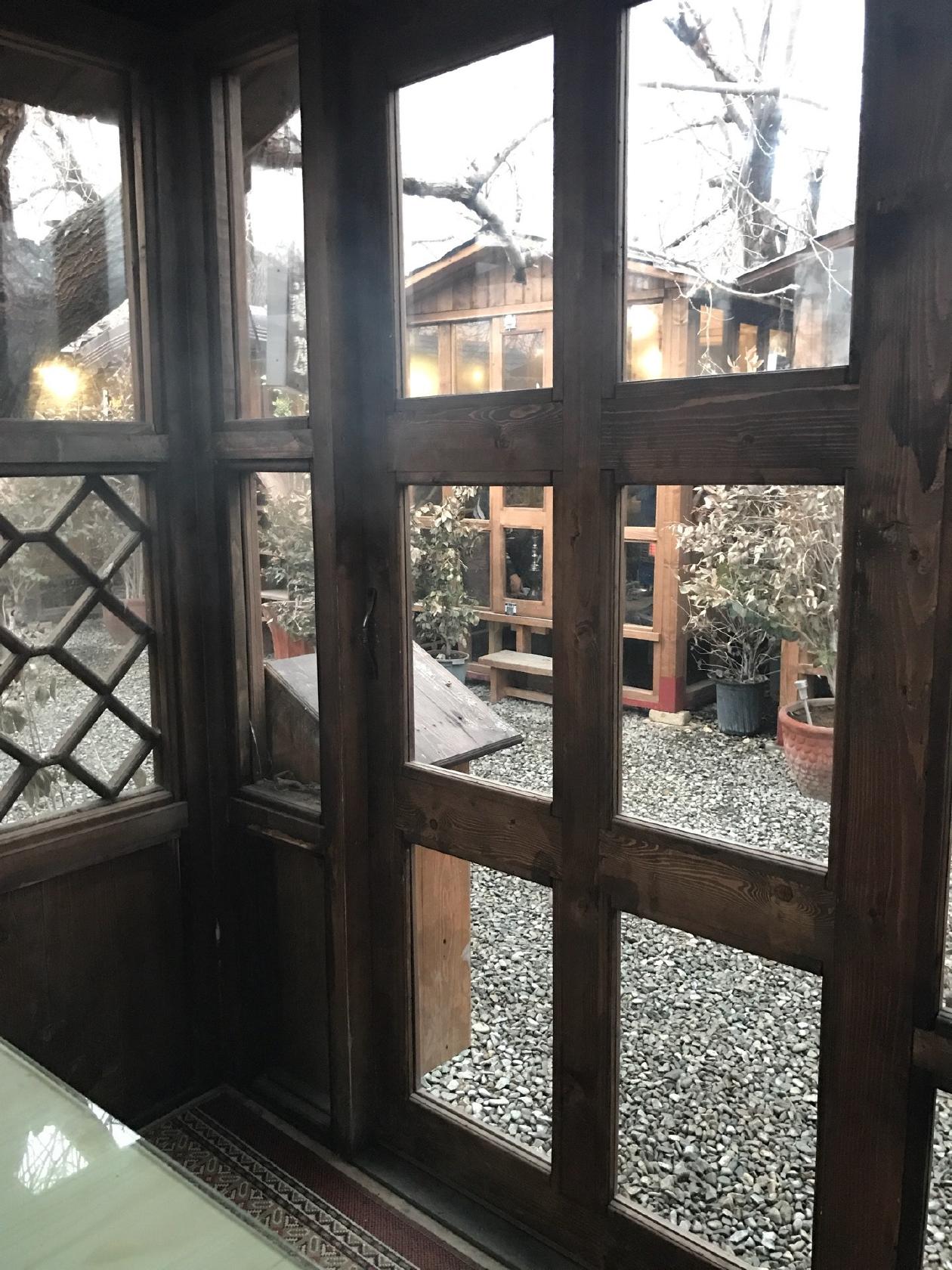 Baran Traditional Restaurant