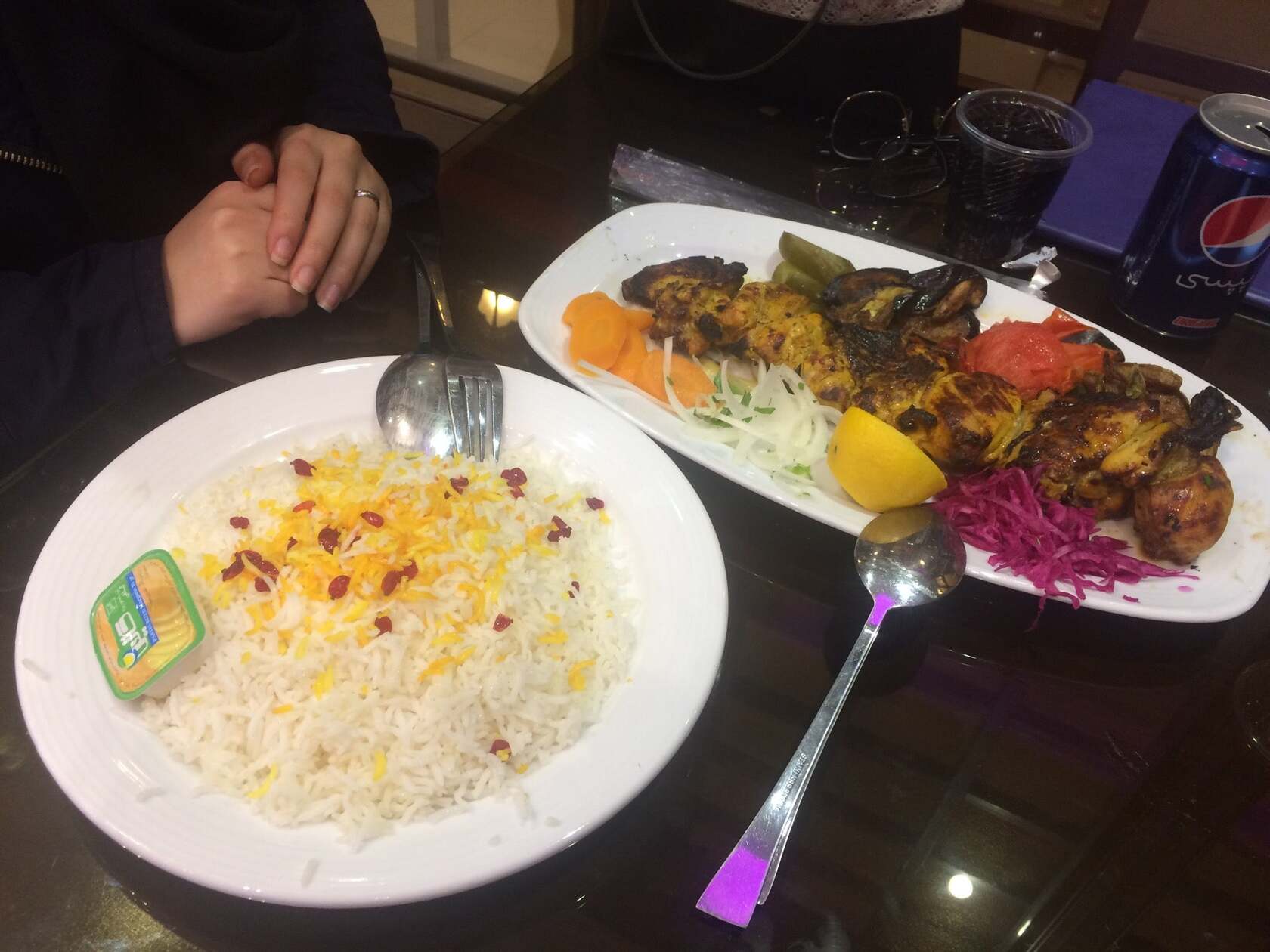 مجموعه غذایی آتور