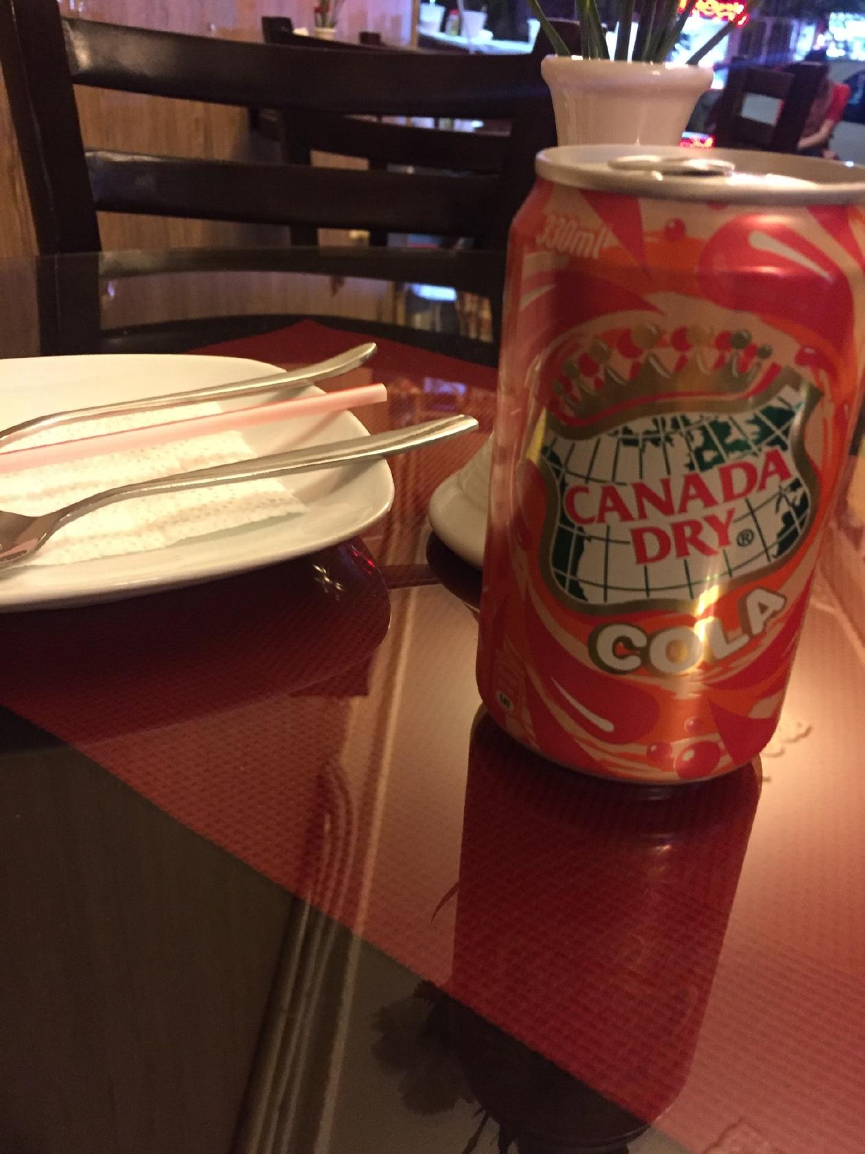 Horang Restaurant