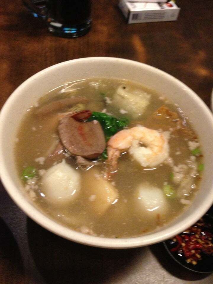 亞興茶餐室