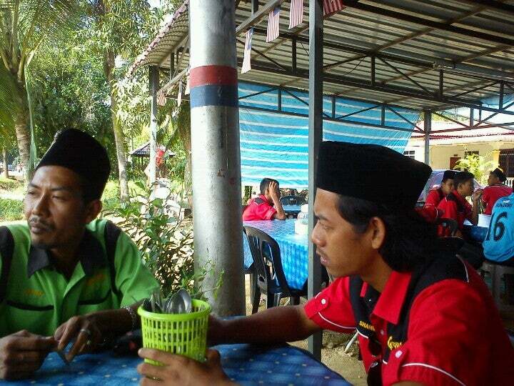 ROJAK MEE POWER